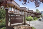 Exterior  Le Clairvaux  Aspen CO